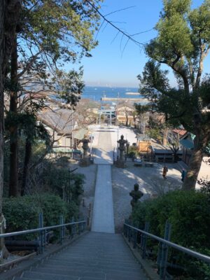 走水神社